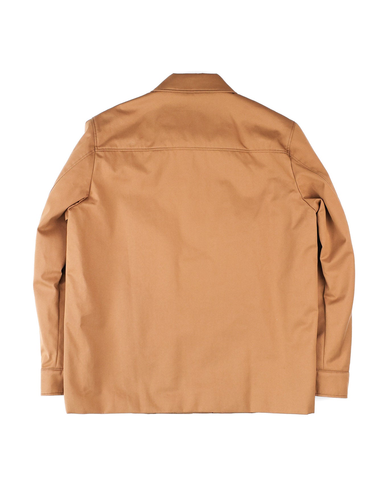 Loro Piana Sanda Mustard Yellow Cotton Jacket | ELUXE STORE Elegance du luxe
Brand: Loro Piana
Size: S
Collection and Year: Fall Winter 2024
Condition: New, never used