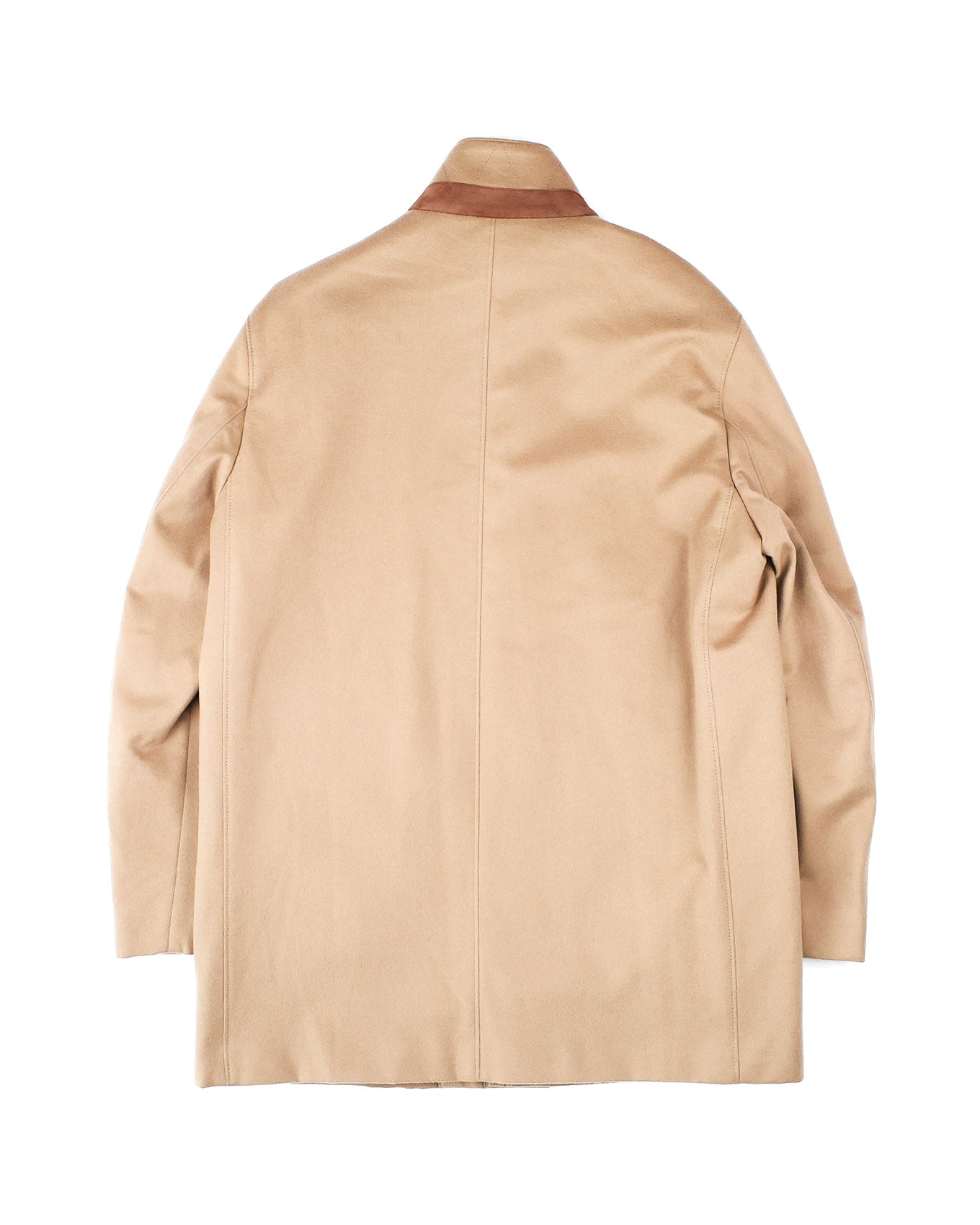 Loro Piana Norton Cashmere Green Storm System Coat | ELUXE STORE Elegance du luxe
Brand: Loro Piana
Size: M
Collection and Year: Fall Winter 2024
Condition: New, never used