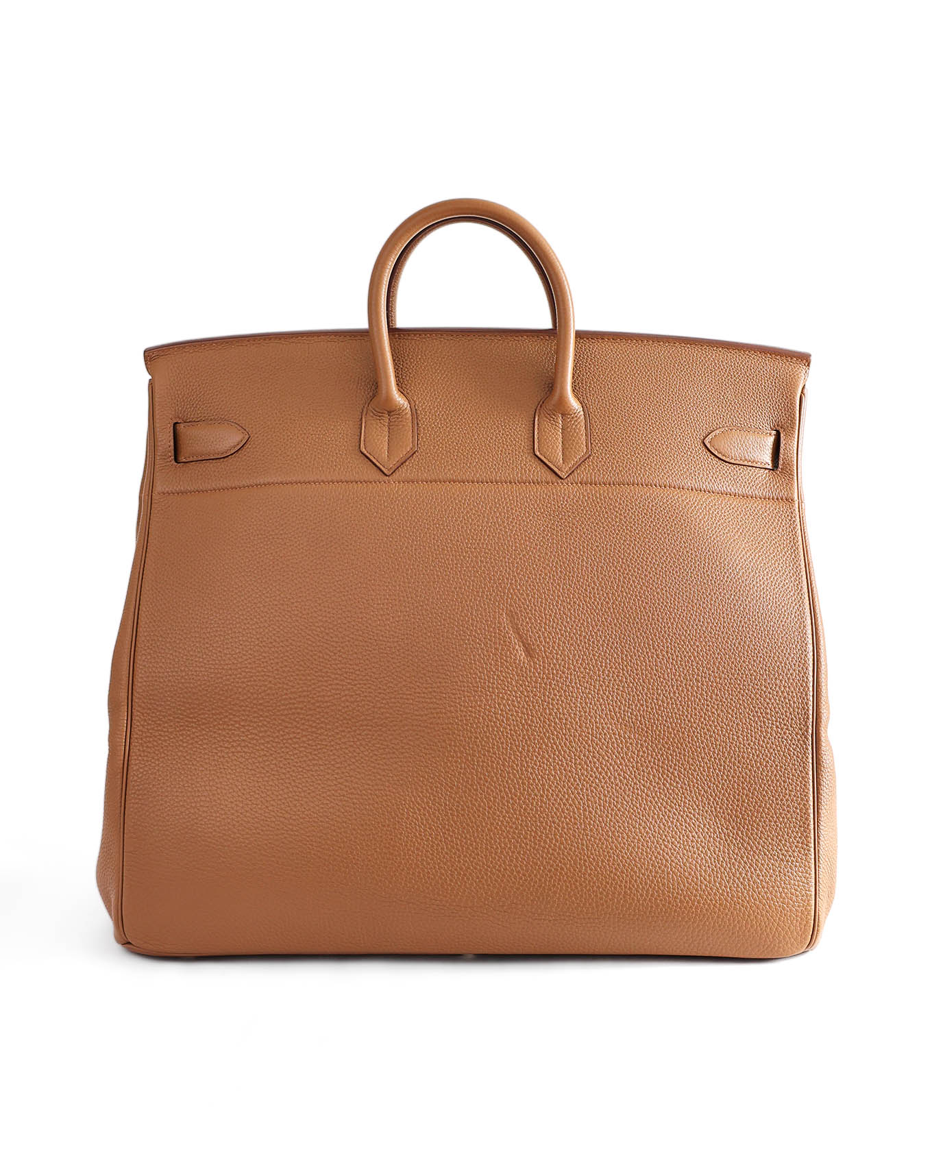 Back view Hermès HAC 50 Azelan Togo 2014