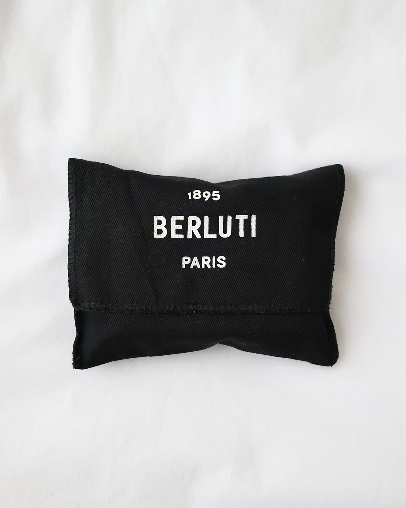 Berluti by Haider Ackermann Fall Winter 2017 Dark Green Alligator Cigarette Box Holder Prototype | Eluxe Store