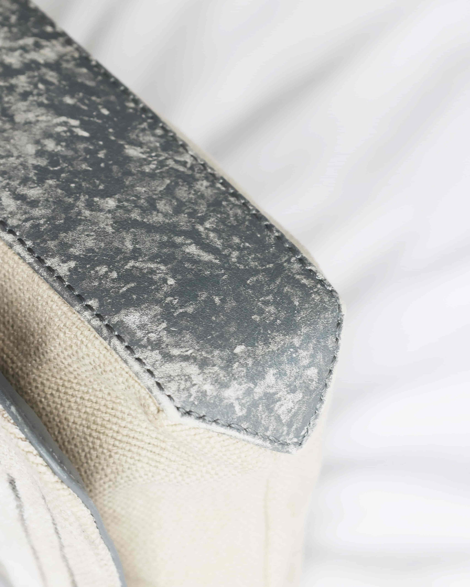 Eluxe Store Chanel Spring Summer 2014 Graffiti Artclass Trompe L'oeil Canvas Boy Bag