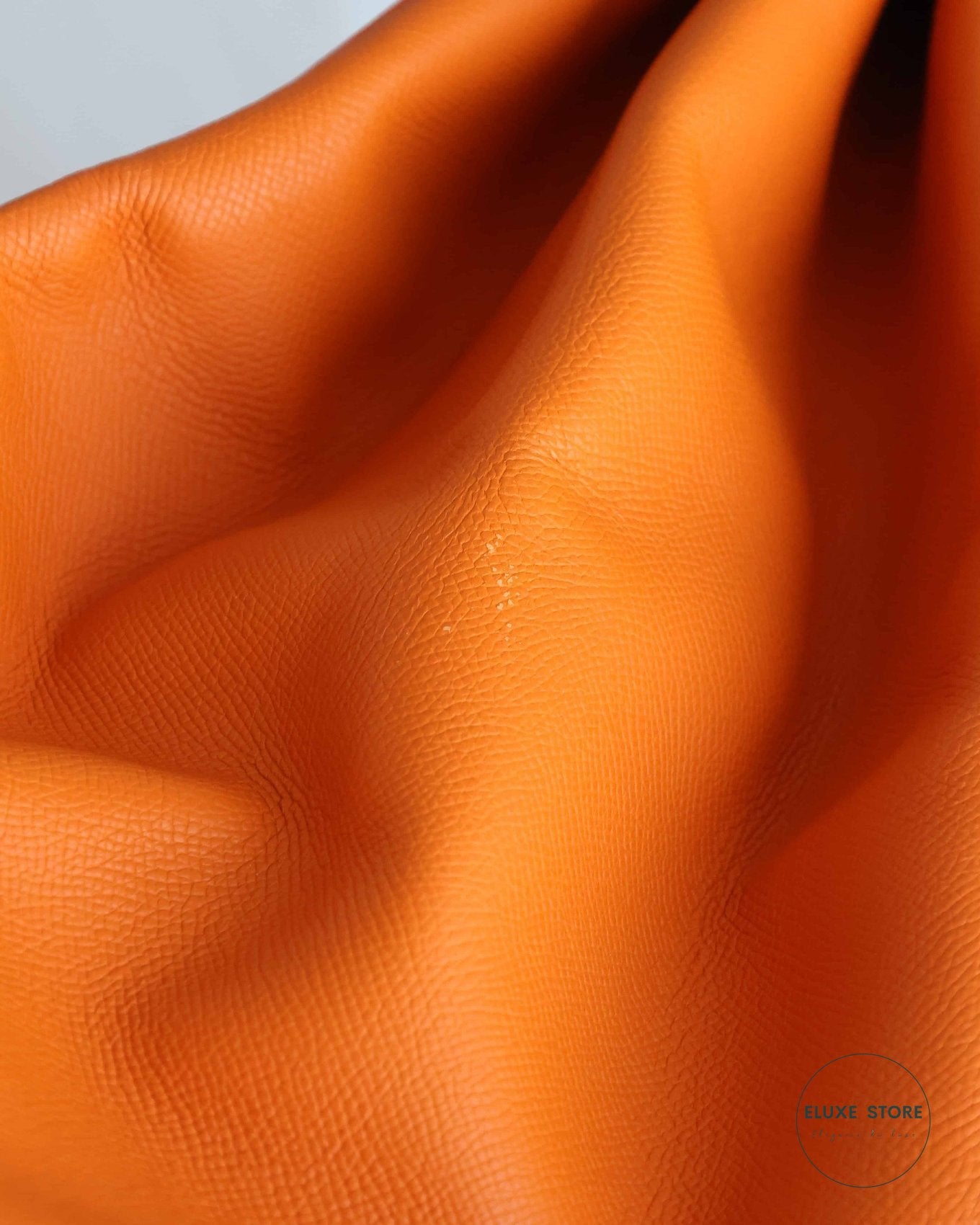 Hermès Birkin HAC Haut à Courroies 50 Orange Epsom from 2009 M Square Stamp | ELUXE STORE | Shop pre-loved Hermes Bags Birkin, Kelly, Picotin, Constance and more