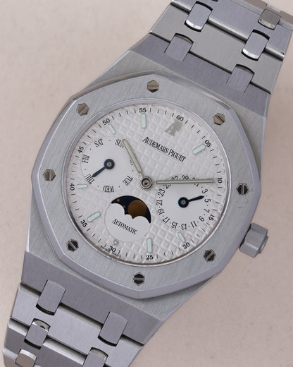 Audemars Piguet Royal Oak 25594ST 36mm from 2005