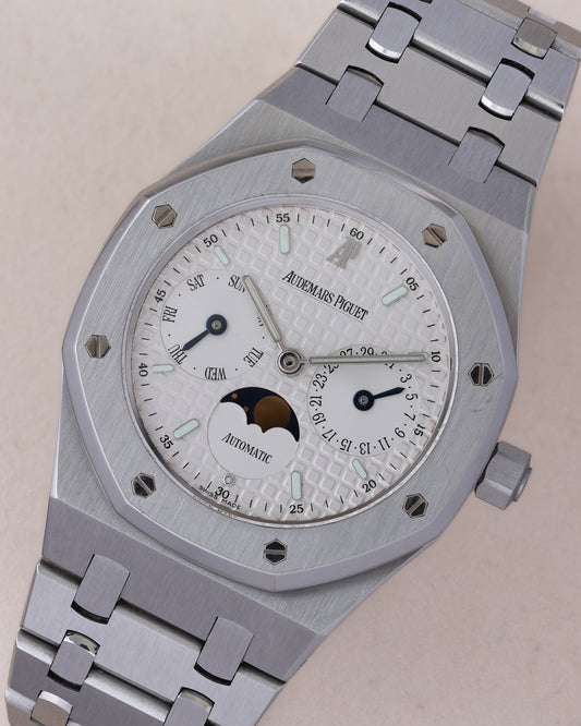 Audemars Piguet Royal Oak 25594ST 36mm from 2005