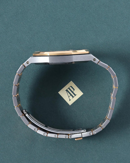 Audemars Piguet 14790TR Tantal Rosé Gold NOS circa 1992