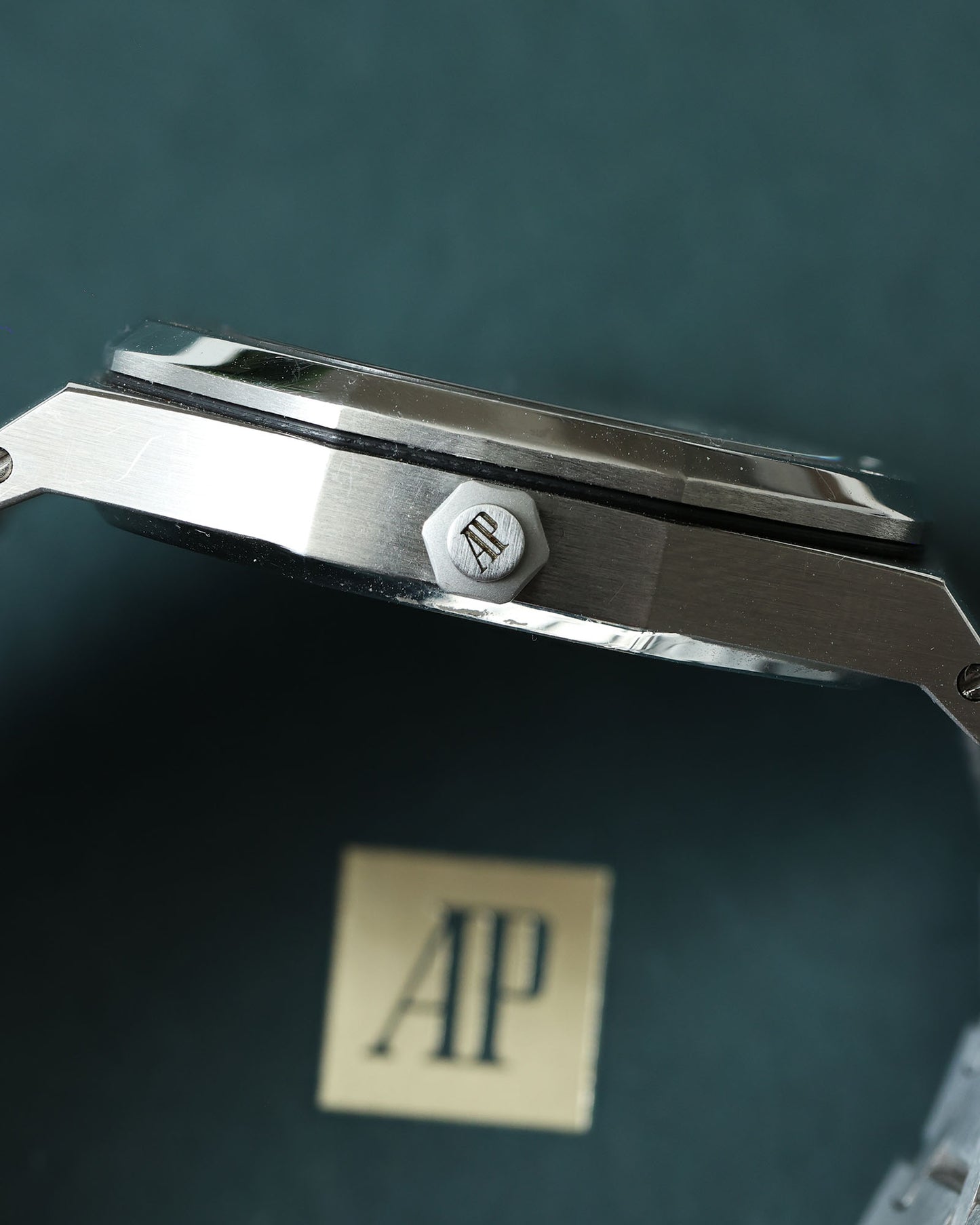 Audemars Piguet 25594ST Stainless Steel 36mm from 2005
