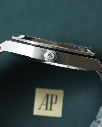 Audemars Piguet 25594ST Stainless Steel 36mm from 2005