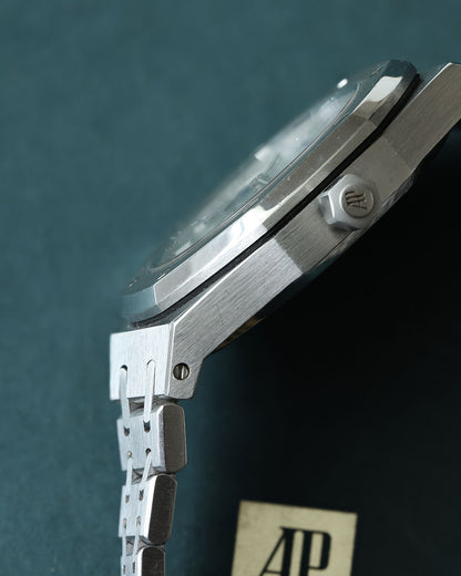 Audemars Piguet 25594ST Stainless Steel 36mm from 2005