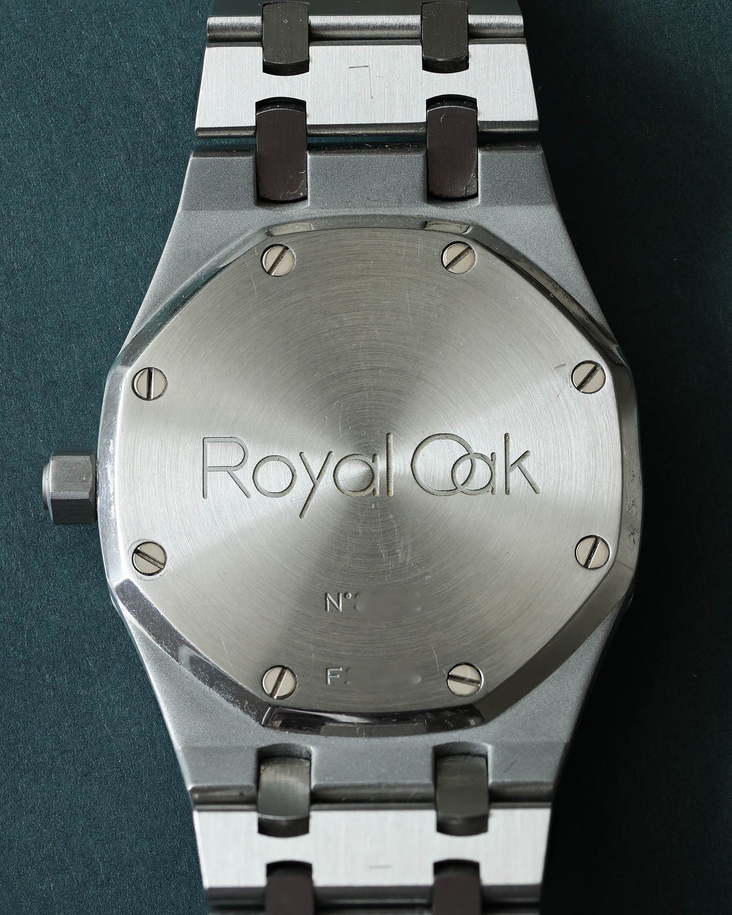 Audemars Piguet 25594ST Stainless Steel 36mm from 2005