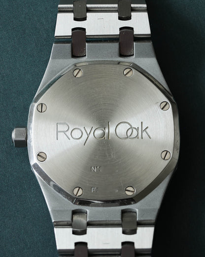Audemars Piguet 25594ST Stainless Steel 36mm from 2005