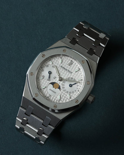 Audemars Piguet 25594ST Stainless Steel 36mm from 2005