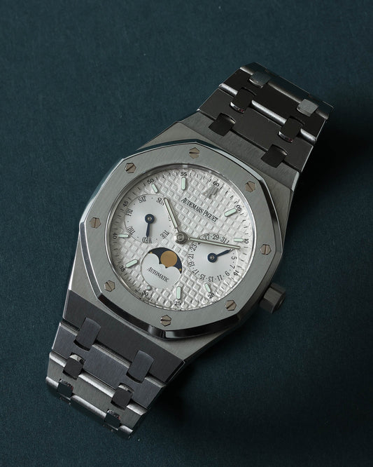 Audemars Piguet 25594ST Stainless Steel 36mm from 2005
