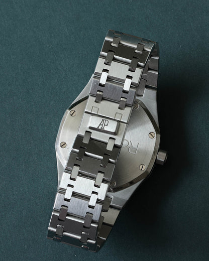 Audemars Piguet 25594ST Stainless Steel 36mm from 2005