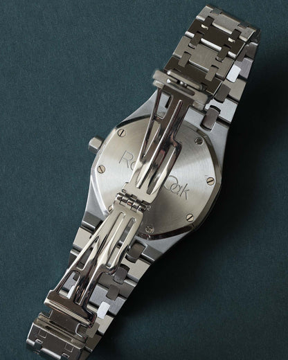 Audemars Piguet 25594ST Stainless Steel 36mm from 2005