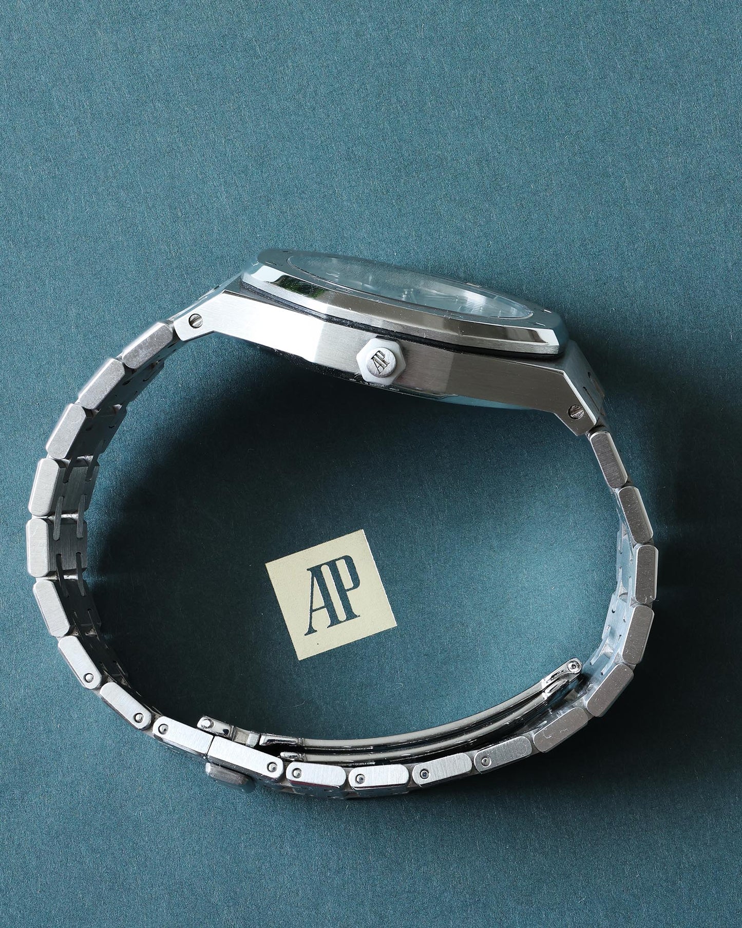 Audemars Piguet 25594ST Stainless Steel 36mm from 2005