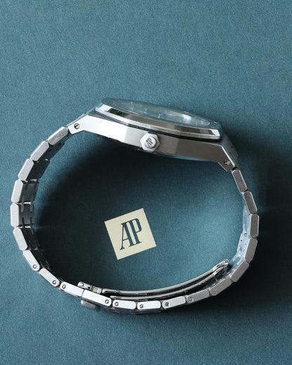 Audemars Piguet 25594ST Stainless Steel 36mm from 2005