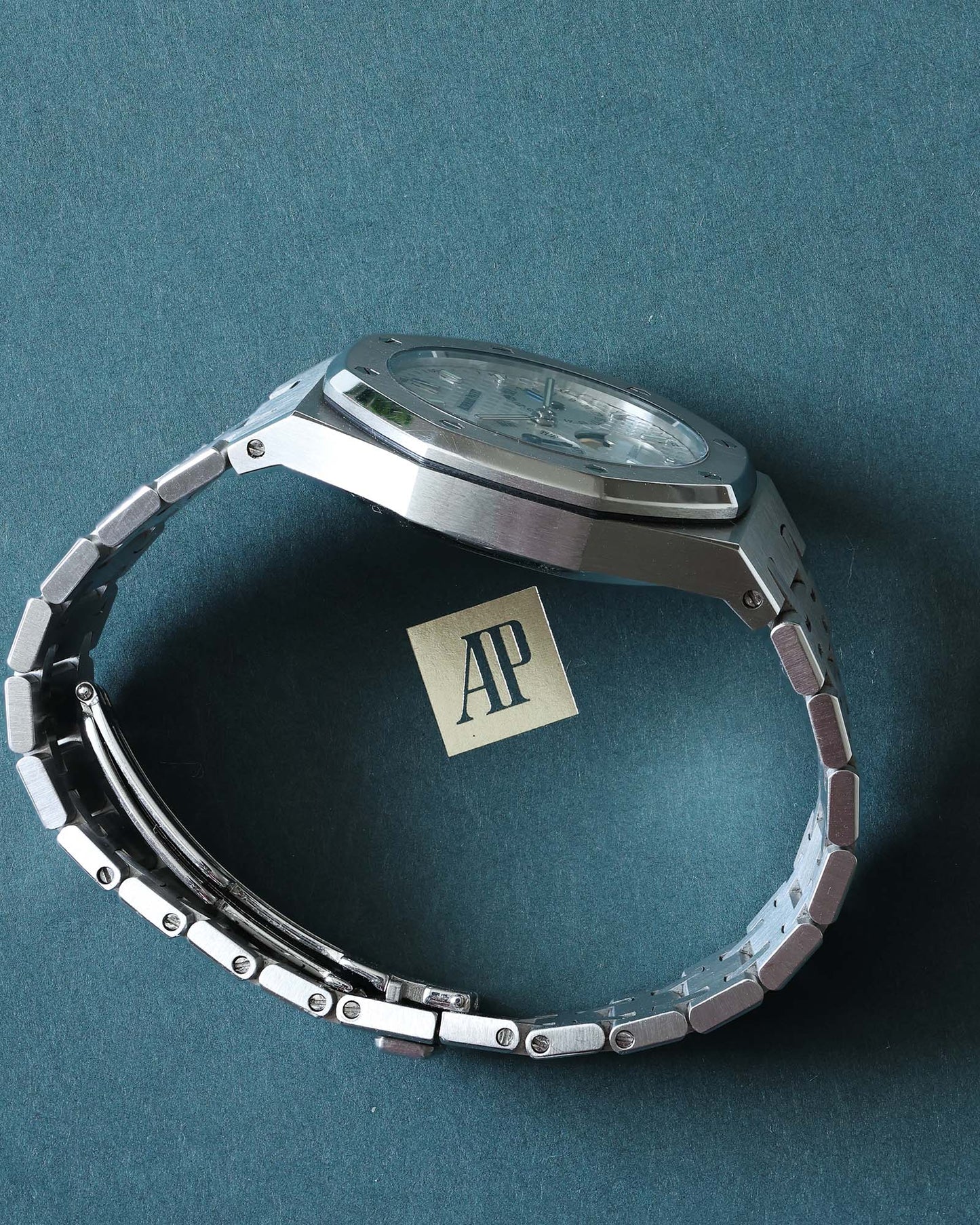 Audemars Piguet 25594ST Stainless Steel 36mm from 2005