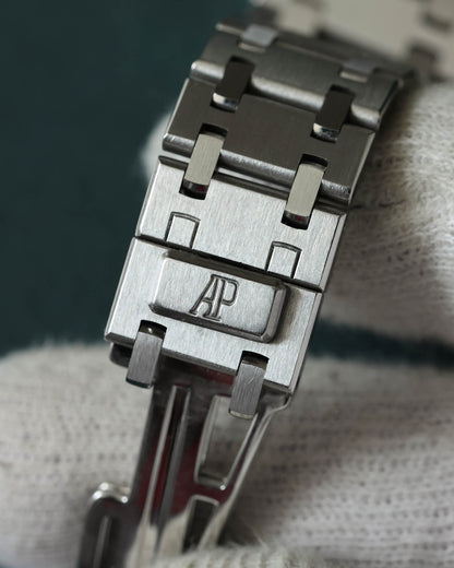 Audemars Piguet 25594ST Stainless Steel 36mm from 2005