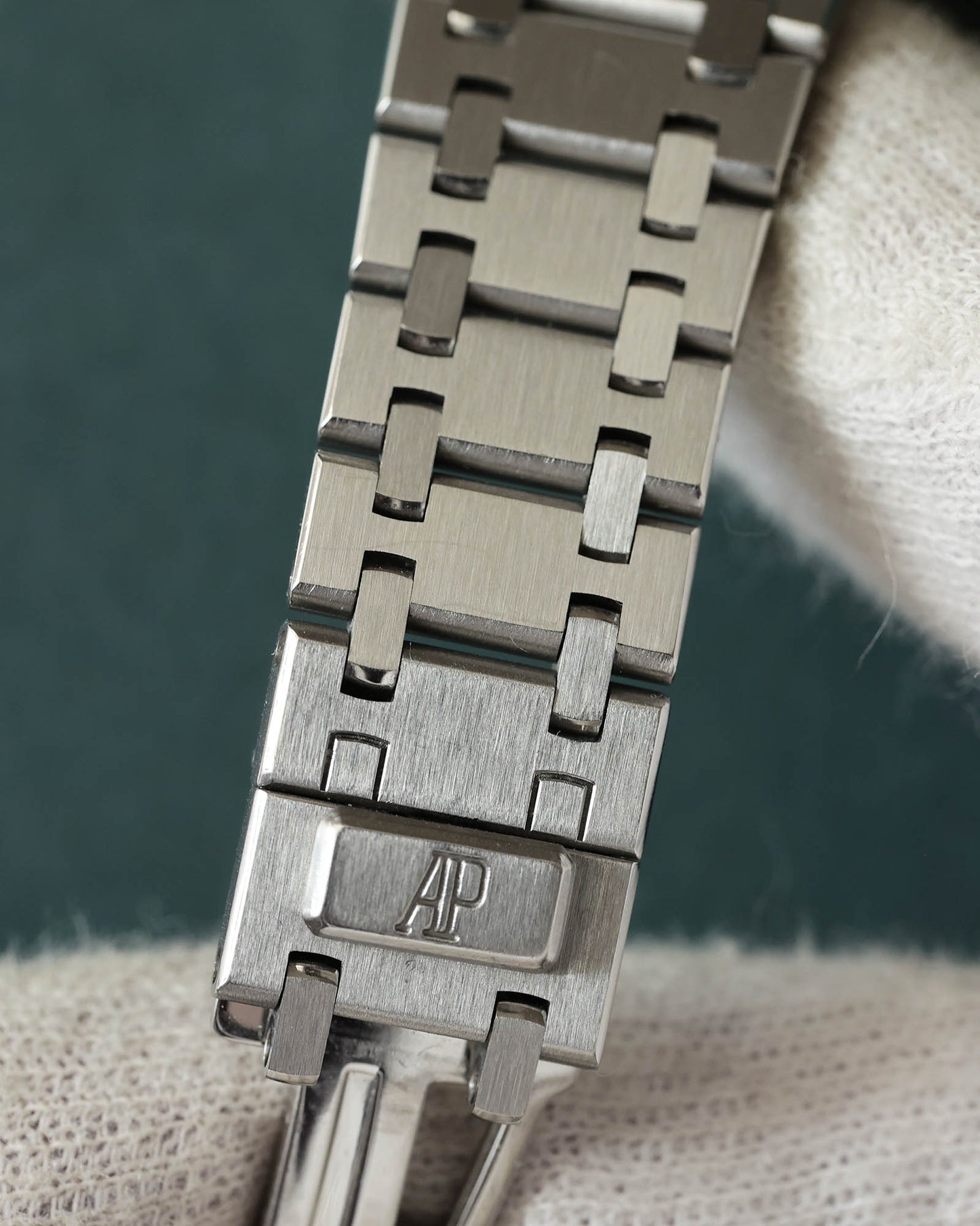 Audemars Piguet 25594ST Stainless Steel 36mm from 2005