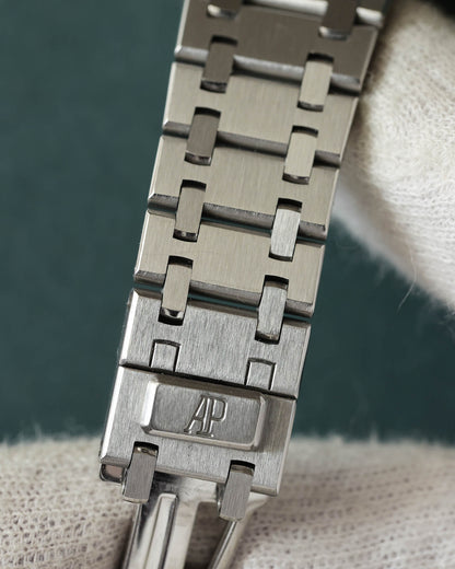 Audemars Piguet 25594ST Stainless Steel 36mm from 2005