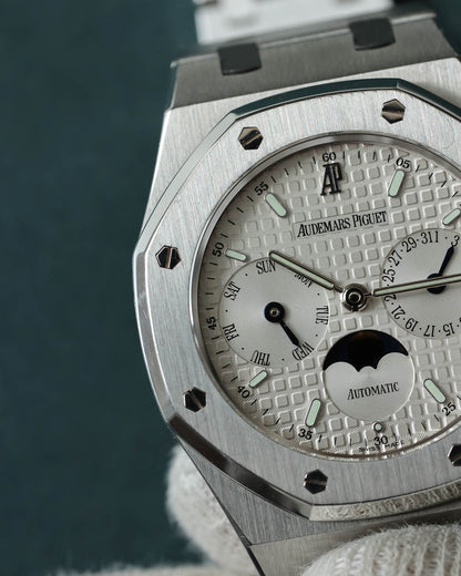 Audemars Piguet 25594ST Stainless Steel 36mm from 2005