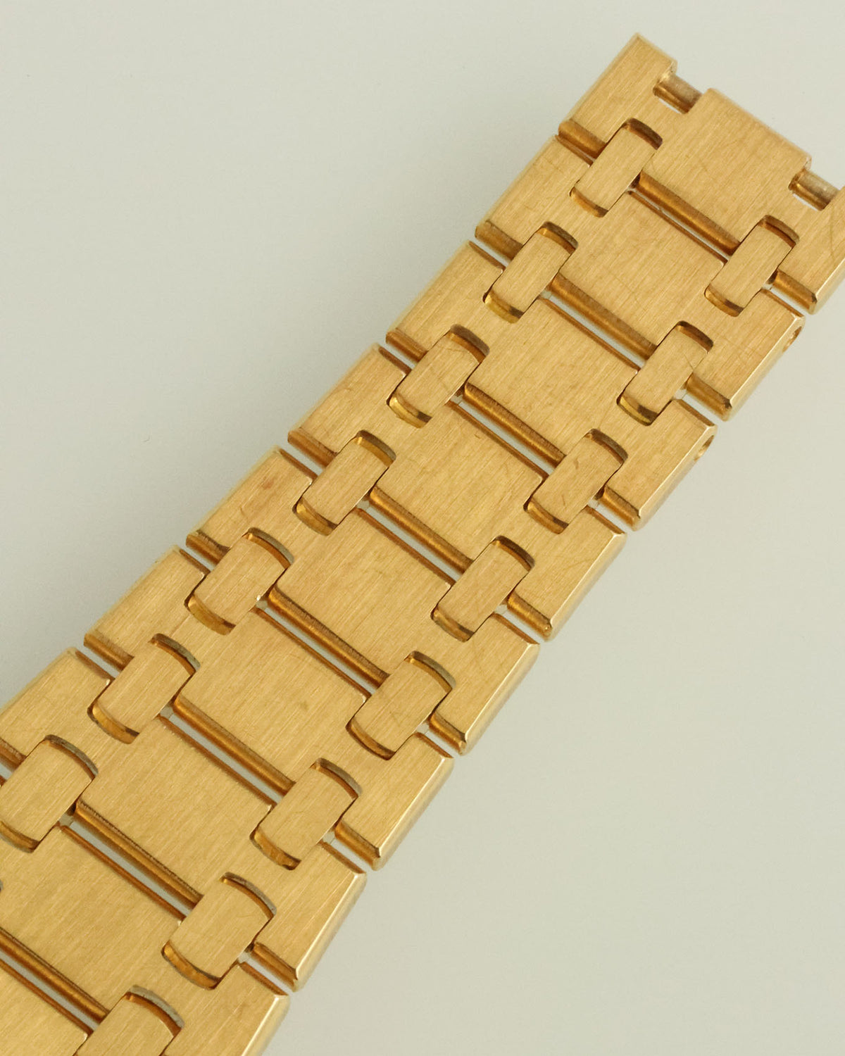 Audemars Piguet Royal Oak 56175BA Yellow Gold 33mm Quartz 1992