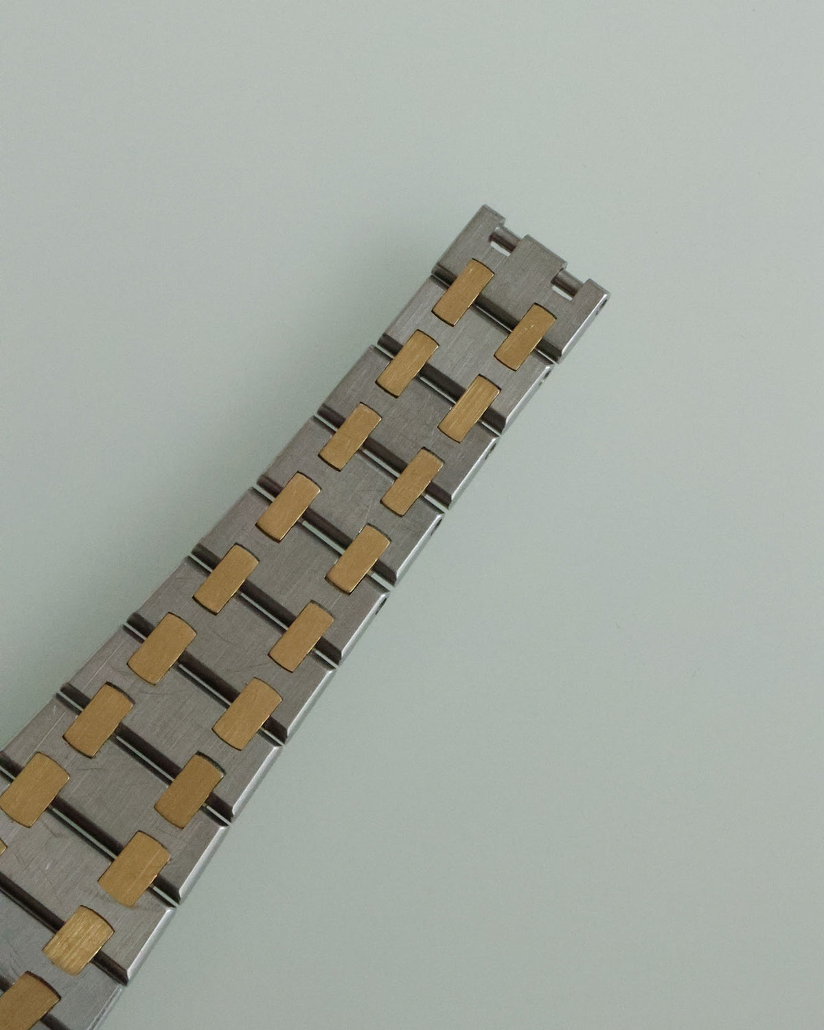 Audemars Piguet Royal Oak 6048SA Steel & Yellow Gold 30mm Quartz circa 1984