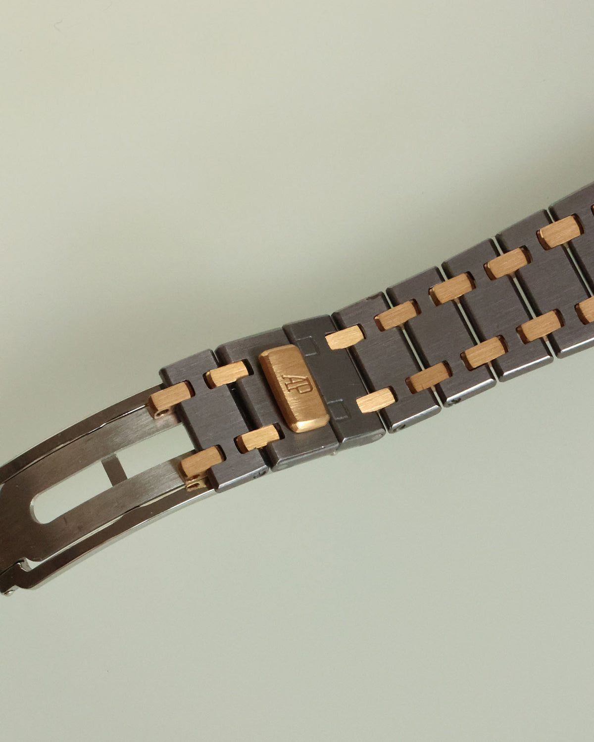 Audemars Piguet Royal Oak 14790TR Tantalum & Rose Gold 36mm 1994