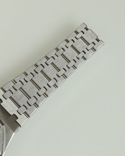 Audemars Piguet Royal Oak Day Date Moonphase 25594ST 36mm 2005