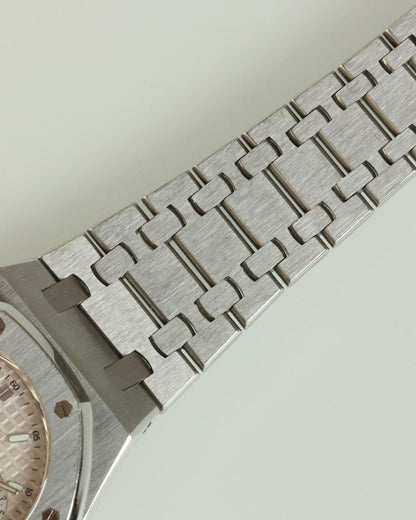 Audemars Piguet Royal Oak Day Date Moonphase 25594ST 36mm 2005