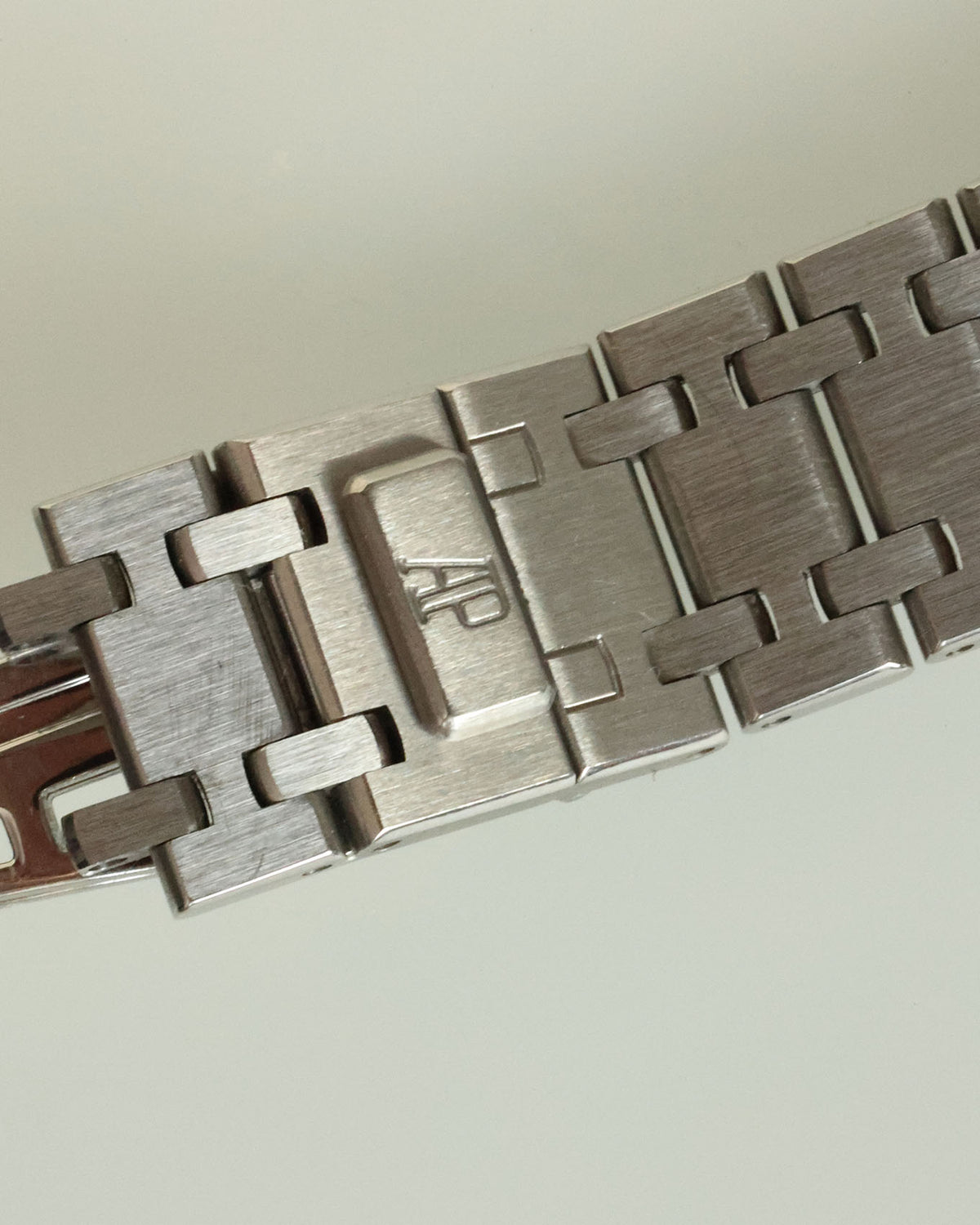 Audemars Piguet Royal Oak Day Date Moonphase 25594ST 36mm 2005