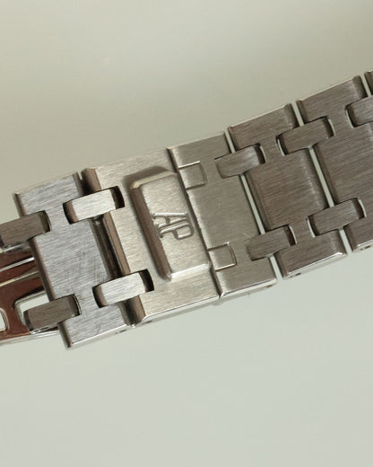 Audemars Piguet Royal Oak Day Date Moonphase 25594ST 36mm 2005