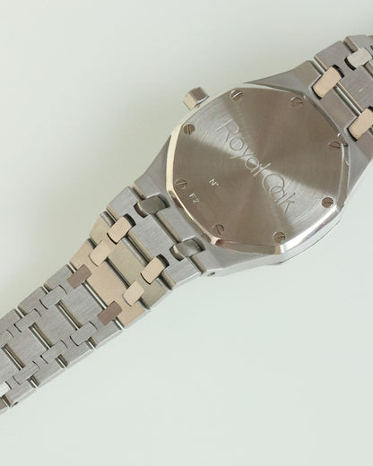 Audemars Piguet Royal Oak Day Date Moonphase 25594ST 36mm 2005