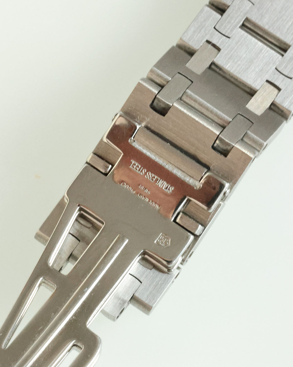 Audemars Piguet Royal Oak Day Date Moonphase 25594ST 36mm 2005