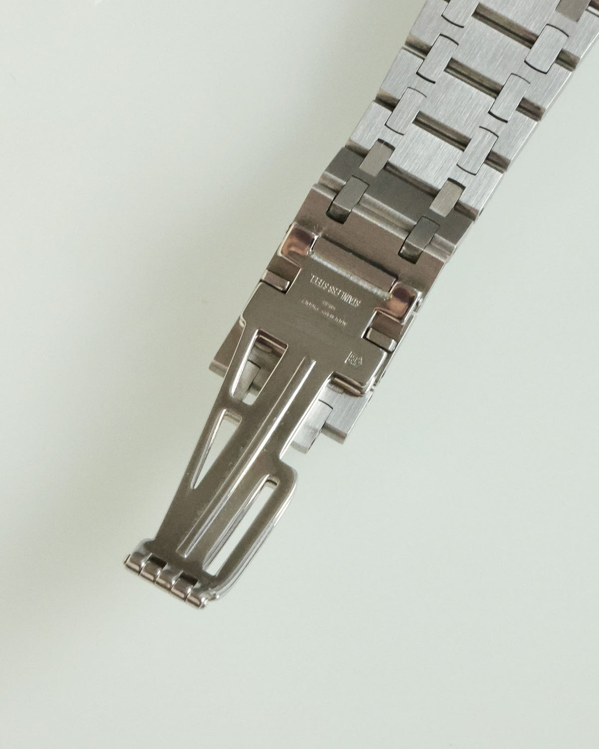Audemars Piguet Royal Oak Day Date Moonphase 25594ST 36mm 2005