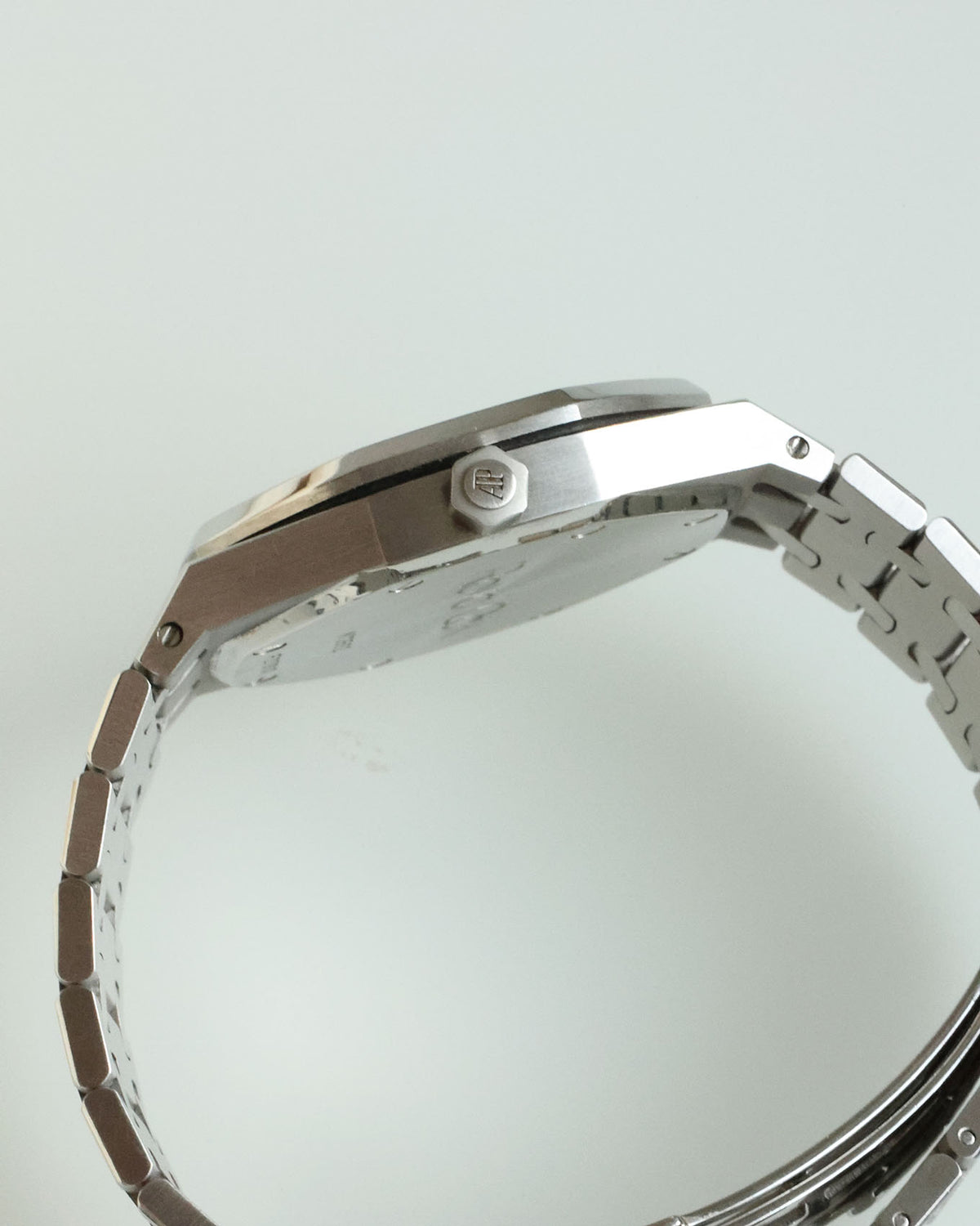 Audemars Piguet Royal Oak Day Date Moonphase 25594ST 36mm 2005