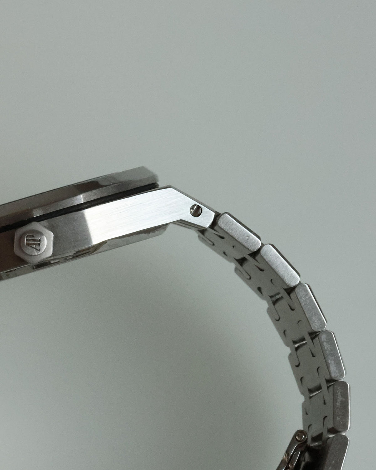 Audemars Piguet Royal Oak Day Date Moonphase 25594ST 36mm 2005