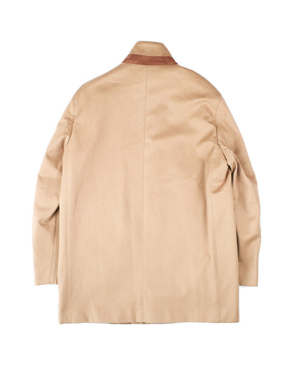 Loro Piana Norton Cashmere Green Storm System Coat | ELUXE STORE Elegance du luxe

Brand: Loro Piana
Size: M
Collection and Year: Fall Winter 2024
Condition: New, never used