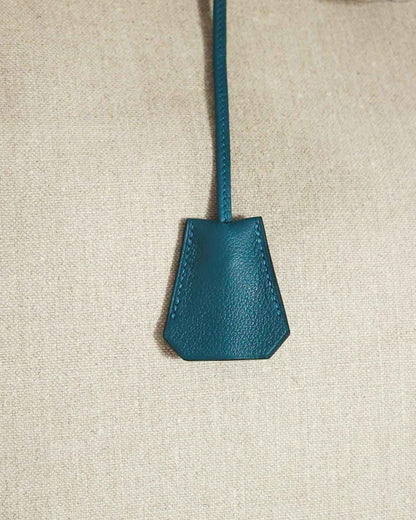 Hermès HAC Haut à Courroies 50 Ficelle Evercolour / Clovert Toile 2017