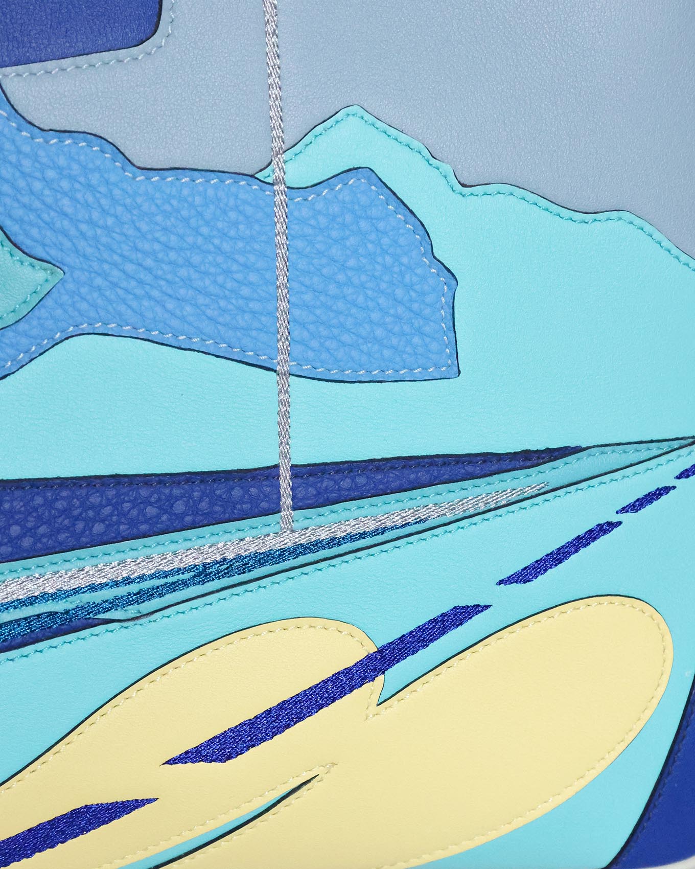 Hermès HAC Haut à Courroies 50 Gris Perle Endless Road Special Edition 2019 Hermès
