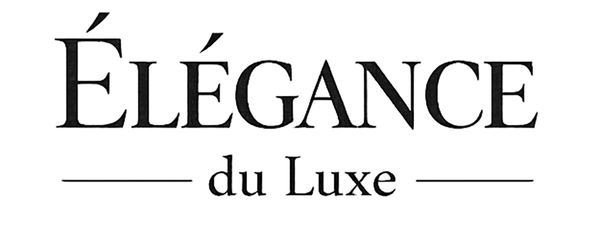 Élégance du Luxe