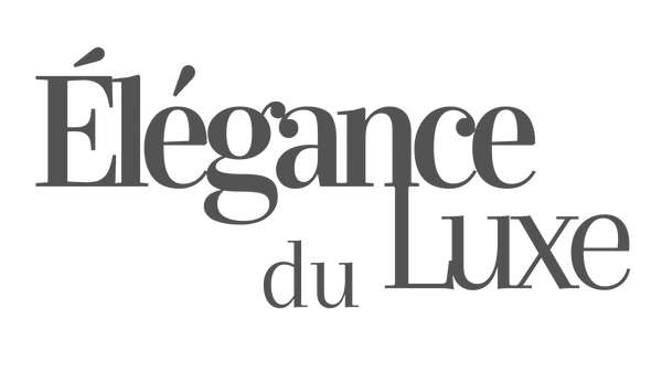 Élégance du Luxe